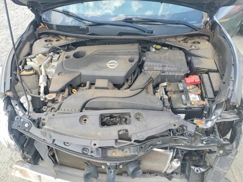 59006666 :رقم المزاد ، 1N4AL3AP5FC216156 vin ، 2015 Nissan Altima مزاد بيع