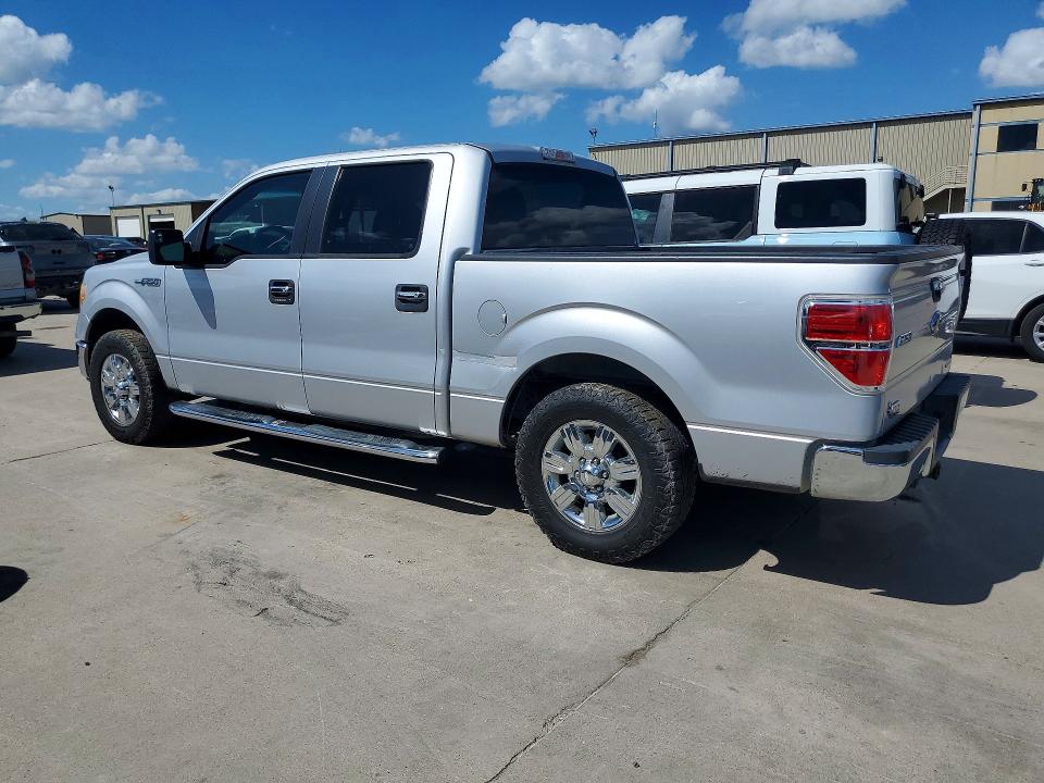 56452606 :رقم المزاد ، 1FTFW1CF7CKE19812 vin ، 2012 Ford F150 مزاد بيع
