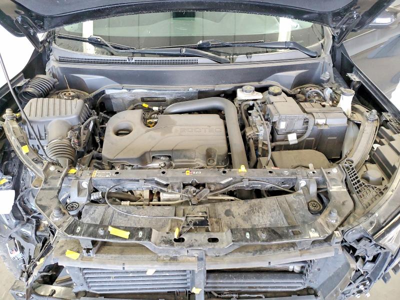 Продаж на аукціоні авто 2024 Gmc Terrain, vin: 3GKALTEG2RL124827, номер лоту: 56185486