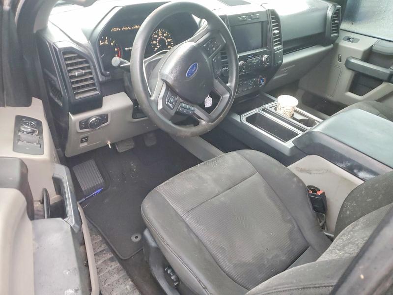 Продажа на аукционе авто 2019 Ford F150, vin: 1FTEW1E43KFB88440, номер лота: 58084466