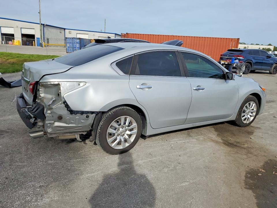 Aukcja sprzedaży 2016 Nissan Altima, vin: 1N4AL3AP9GN325869, numer aukcji: 55937036