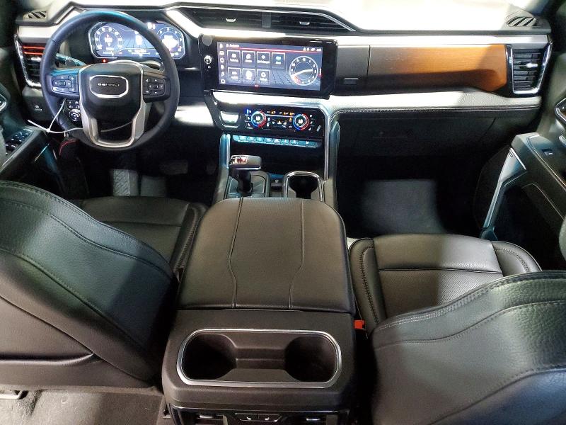 Продажа на аукционе авто 2023 Gmc Sierra, vin: 1GTUUGEL8PZ216914, номер лота: 57006146