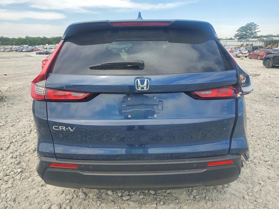Продаж на аукціоні авто 2024 Honda Cr-v, vin: 5J6RS3H72RL003251, номер лоту: 56501276
