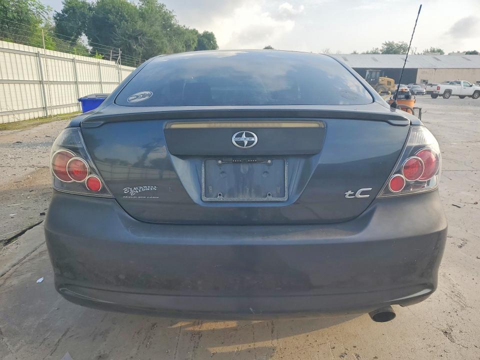 Продаж на аукціоні авто 2008 Scion Tc, vin: JTKDE167680222351, номер лоту: 55733906