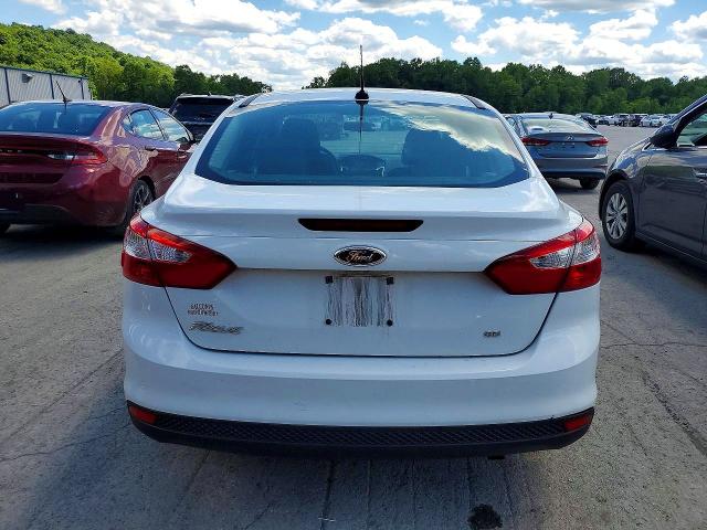 Продаж на аукціоні авто 2014 Ford Focus, vin: 1FADP3F28EL438011, номер лоту: 58711076