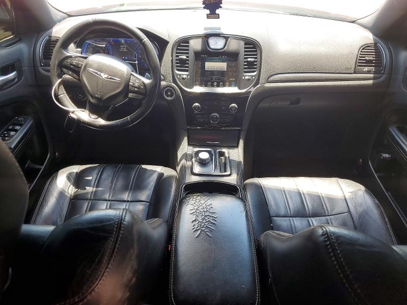 57646136 :رقم المزاد ، 2C3CCABG4GH144665 vin ، 2016 Chrysler 300 مزاد بيع