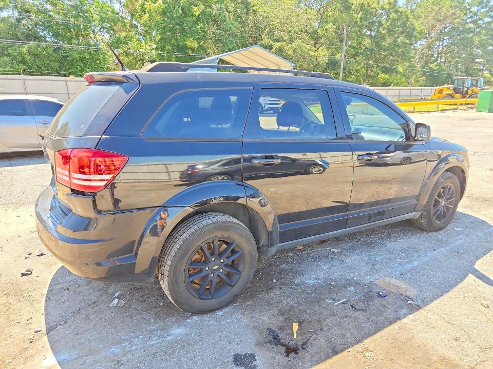Aukcja sprzedaży 2020 Dodge Journey, vin: 3C4PDCAB6LT249253, numer aukcji: 55634016