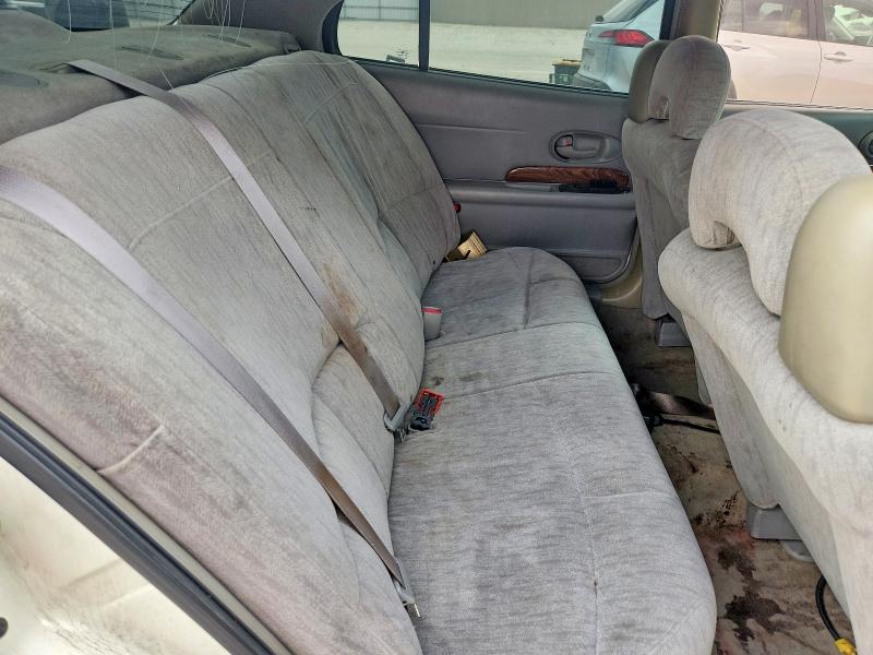 Aukcja sprzedaży 2002 Buick Lesabre, vin: 1G4HP54K224199647, numer aukcji: 58254206