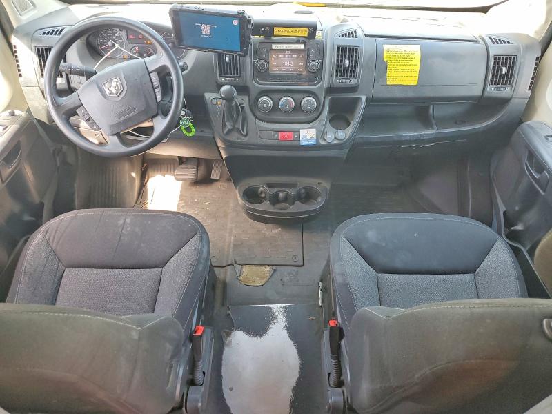 Aukcja sprzedaży 2021 Ram Promaster 3500, vin: 3C6MRVJG8ME540801, numer aukcji: 55196266