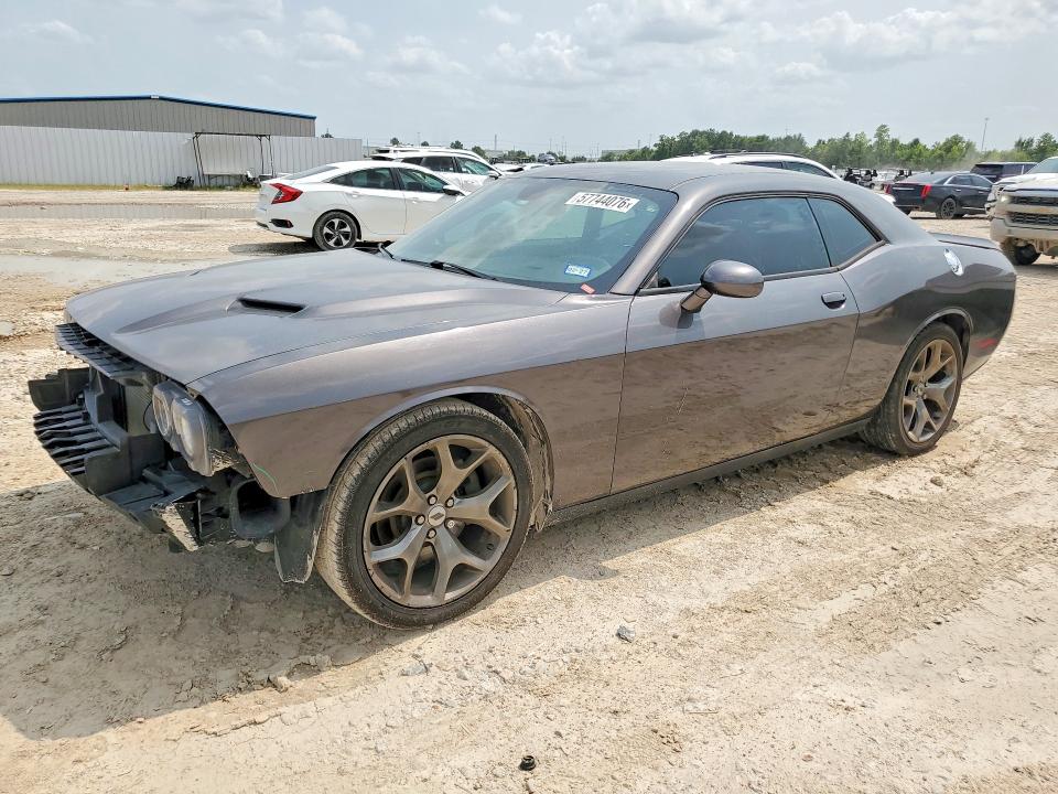 Продажа на аукционе авто 2017 Dodge Challenger, vin: 2C3CDZAGXHH501426, номер лота: 57744076