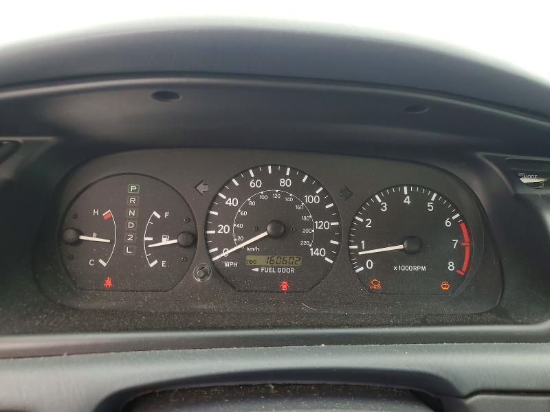 Продаж на аукціоні авто 2000 Toyota Camry, vin: 4T1BG22K2YU670082, номер лоту: 55770356