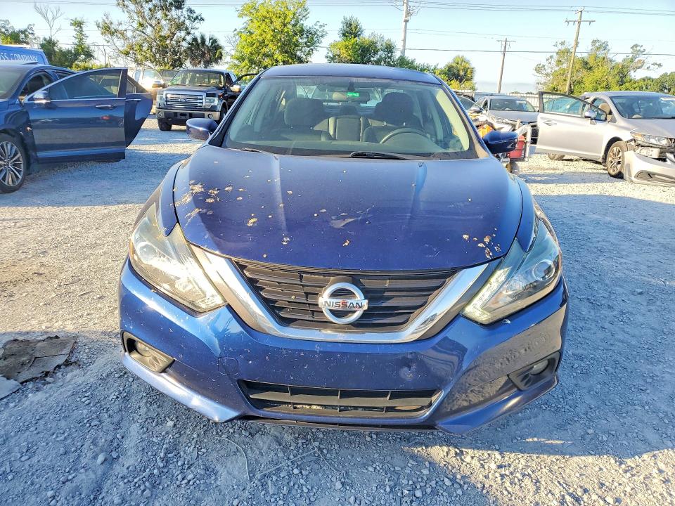 Aukcja sprzedaży 2016 Nissan Altima, vin: 1N4AL3AP9GC175502, numer aukcji: 58385586