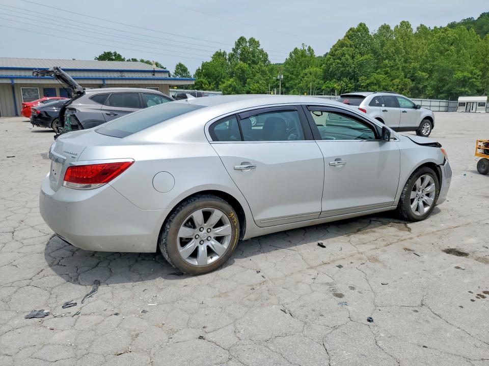 Продажа на аукционе авто 2010 Buick Lacrosse, vin: 1G4GE5EV3AF294537, номер лота: 56419056
