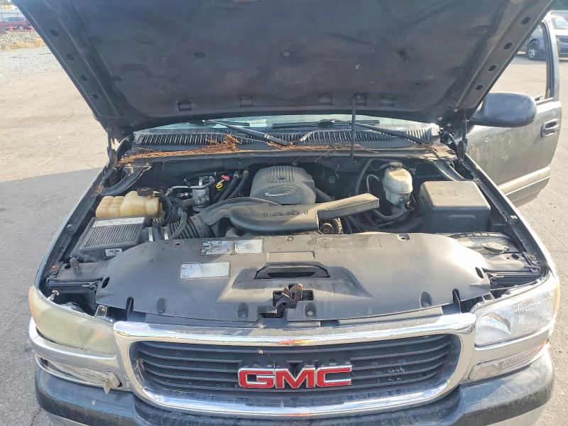 Продажа на аукционе авто 2004 Gmc Yukon Xl, vin: 3GKFK16Z24G311662, номер лота: 56942366