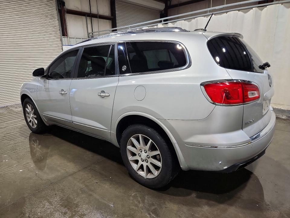 Aukcja sprzedaży 2016 Buick Enclave, vin: 5GAKRBKD3GJ195852, numer aukcji: 58197426