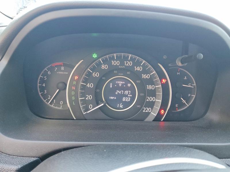 Aukcja sprzedaży 2015 Honda Cr-v, vin: 2HKRM4H44FH115478, numer aukcji: 55591606