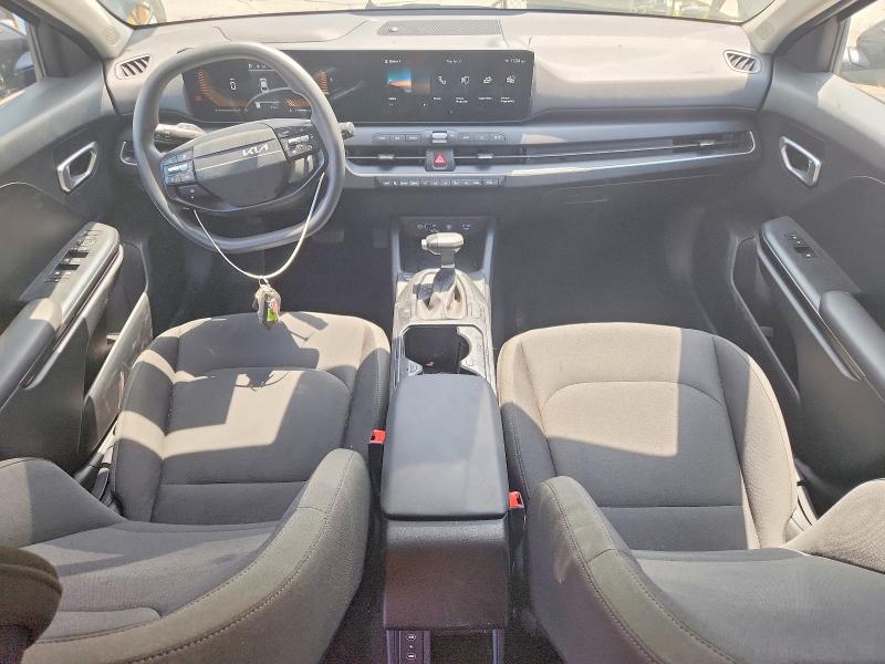 Aukcja sprzedaży 2026 Kia K4, vin: 3KPFT4DE4TE267409, numer aukcji: 55652536