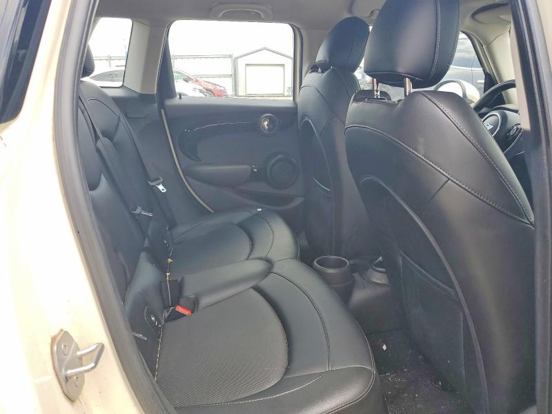 Продажа на аукционе авто 2016 Mini Cooper, vin: WMWXU3C55G2D29674, номер лота: 56704836