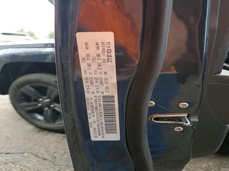Aukcja sprzedaży 2015 Jeep Patriot, vin: 1C4NJPBA3FD342402, numer aukcji: 58848936