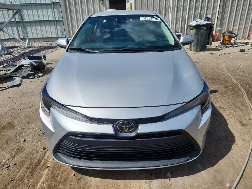 Aukcja sprzedaży 2024 Toyota Corolla, vin: 5YFB4MDE0RP091686, numer aukcji: 57628276