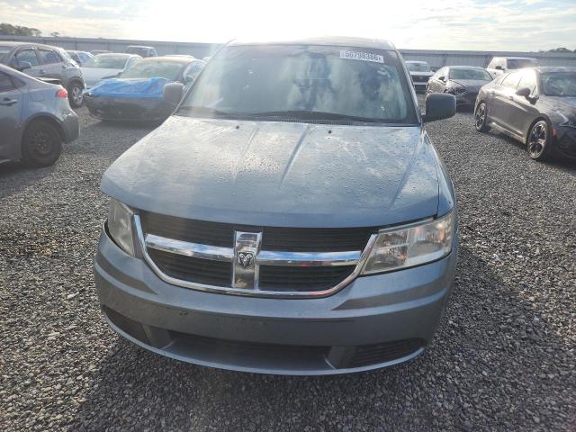 56798386 :رقم المزاد ، 3D4PG4FBXAT183991 vin ، 2010 Dodge Journey مزاد بيع
