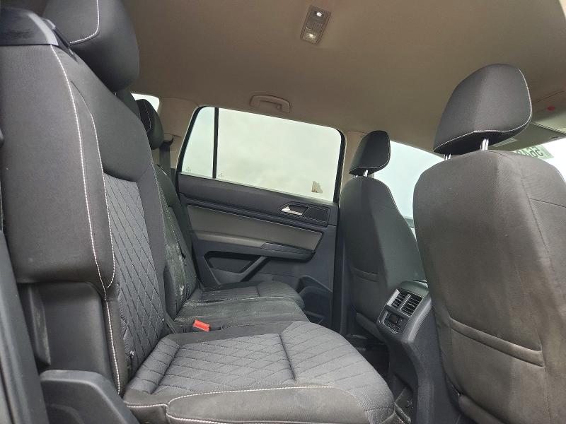 56480996 :رقم المزاد ، 1V2AP2CA8MC537282 vin ، 2021 Volkswagen Atlas مزاد بيع