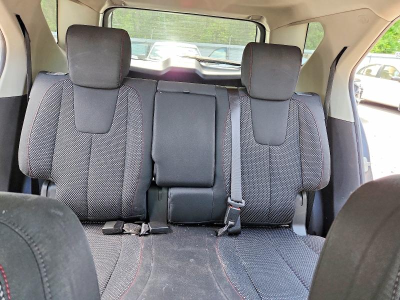 Продаж на аукціоні авто 2010 Chevrolet Equinox, vin: 2CNFLNEY2A6341496, номер лоту: 55824456