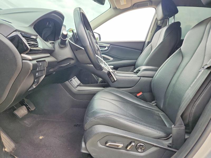 Продажа на аукционе авто 2019 Acura Rdx, vin: 5J8TC1H38KL023070, номер лота: 56366276