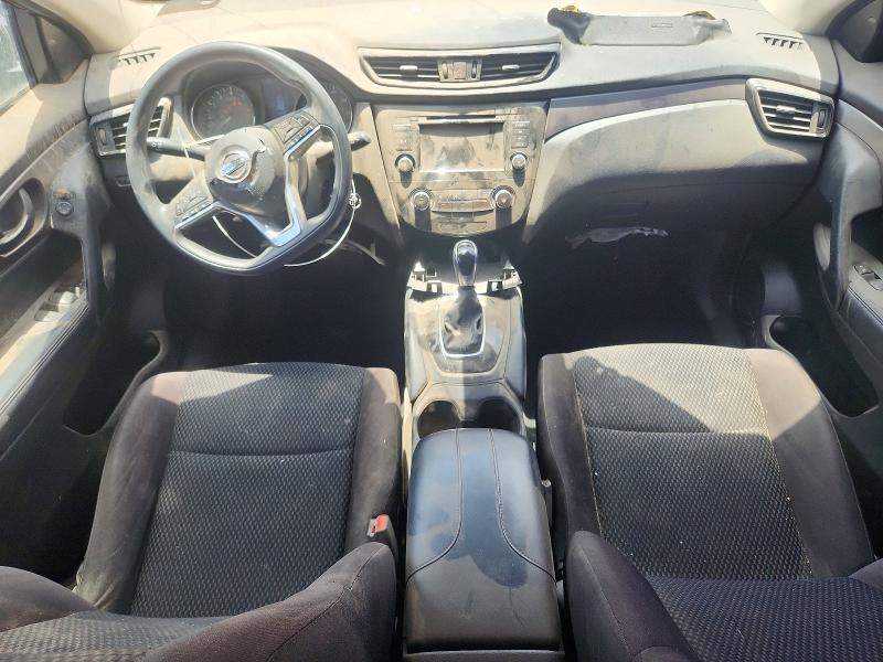 Продажа на аукционе авто 2020 Nissan Rogue Sport, vin: JN1BJ1CV4LW271019, номер лота: 55468166