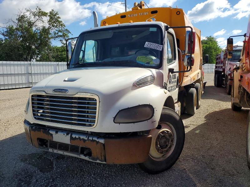 2009 Freightliner M2 მანქანა იყიდება აუქციონზე, vin: 1FVACXDJ89HAD6480, აუქციონის ნომერი: 56500056