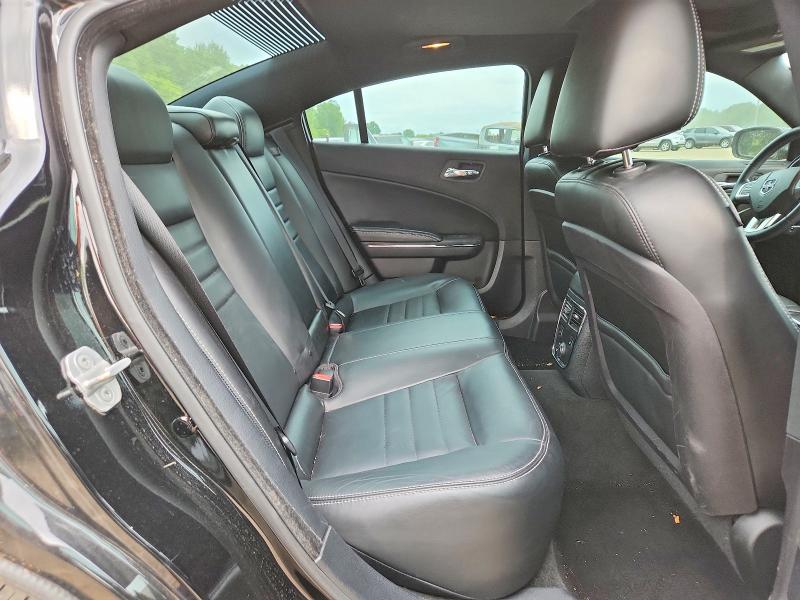 58964616 :رقم المزاد ، 2C3CDXJG9DH538479 vin ، 2013 Dodge Charger مزاد بيع