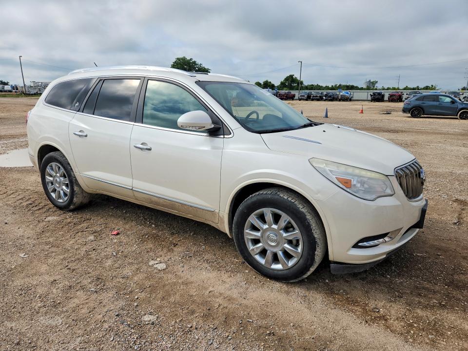 Продажа на аукционе авто 2015 Buick Enclave, vin: 5GAKRCKD1FJ314857, номер лота: 56036016