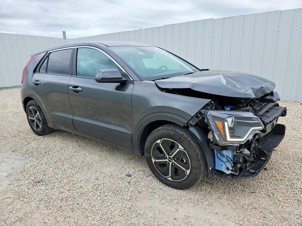 Aukcja sprzedaży 2026 Kia Niro, vin: KNDCP3LE8T5325150, numer aukcji: 56268176