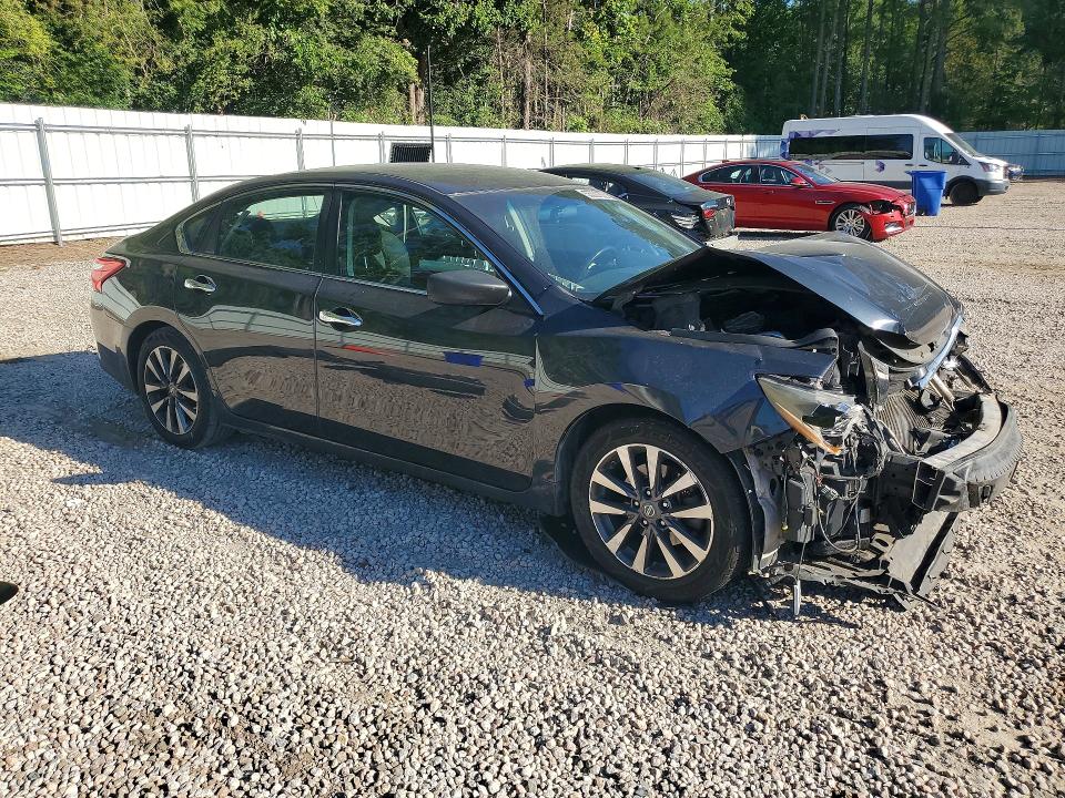 Aukcja sprzedaży 2017 Nissan Altima, vin: 1N4AL3AP7HC221295, numer aukcji: 55307806