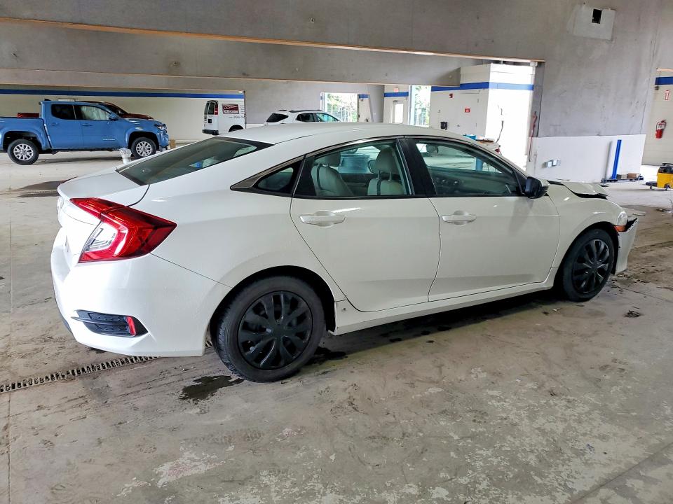Aukcja sprzedaży 2018 Honda Civic, vin: 19XFC2F5XJE205494, numer aukcji: 58252506