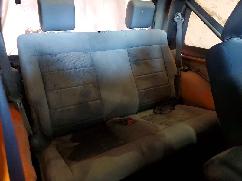Продаж на аукціоні авто 2012 Jeep Wrangler, vin: 1C4AJWBG1CL228607, номер лоту: 56438036