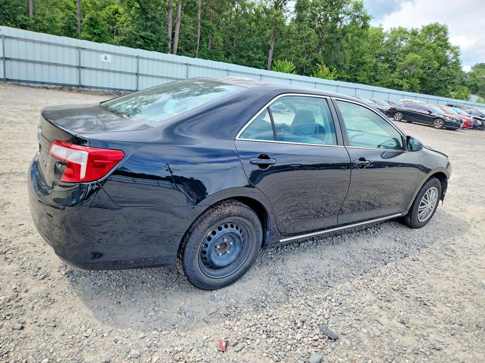 Продаж на аукціоні авто 2014 Toyota Camry, vin: 4T1BF1FK8EU403774, номер лоту: 58446586