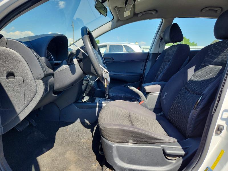 2011 Hyundai Elantra Touring მანქანა იყიდება აუქციონზე, vin: KMHDB8AEXBU090706, აუქციონის ნომერი: 56184396