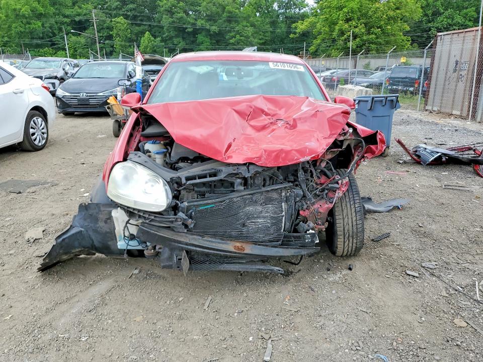 Aukcja sprzedaży 2008 Volkswagen Jetta, vin: 3VWRM71K48M114349, numer aukcji: 56101696