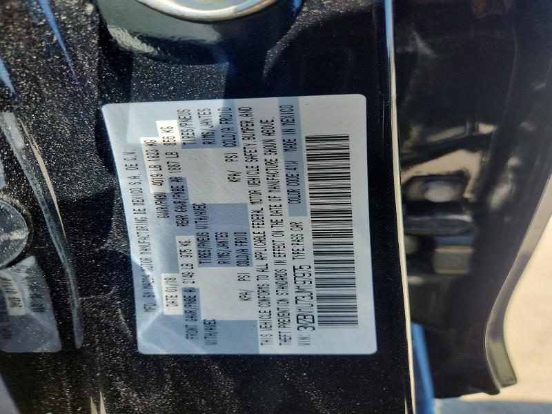 Aukcja sprzedaży 2018 Mazda 3, vin: 3MZBN1U73JM197975, numer aukcji: 58026706