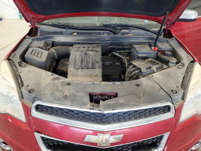 Aukcja sprzedaży 2015 Chevrolet Equinox, vin: 1GNFLGEK0FZ118470, numer aukcji: 57437896