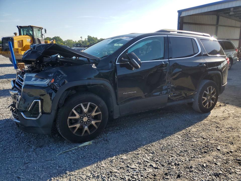 Продажа на аукционе авто 2023 Gmc Acadia, vin: 1GKKNKL46PZ102952, номер лота: 57714736