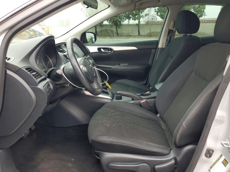 Aukcja sprzedaży 2019 Nissan Sentra, vin: 3N1AB7APXKY372167, numer aukcji: 57963196