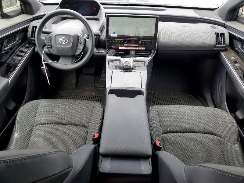 Продаж на аукціоні авто 2024 Toyota Bz4x, vin: JTMAAAAAXRA049812, номер лоту: 85979975