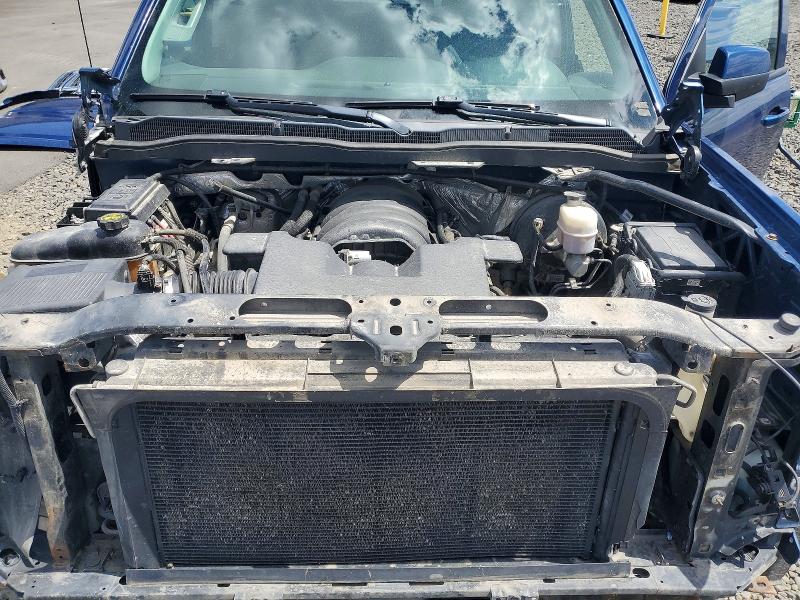 Aukcja sprzedaży 2015 Chevrolet Silverado, vin: 3GCUKREC4FG414180, numer aukcji: 55006546