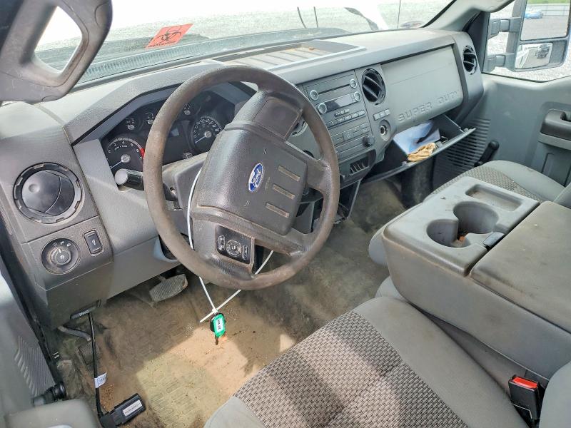 Продаж на аукціоні авто 2015 Ford F250, vin: 1FTBF2B65FEC59678, номер лоту: 56162646