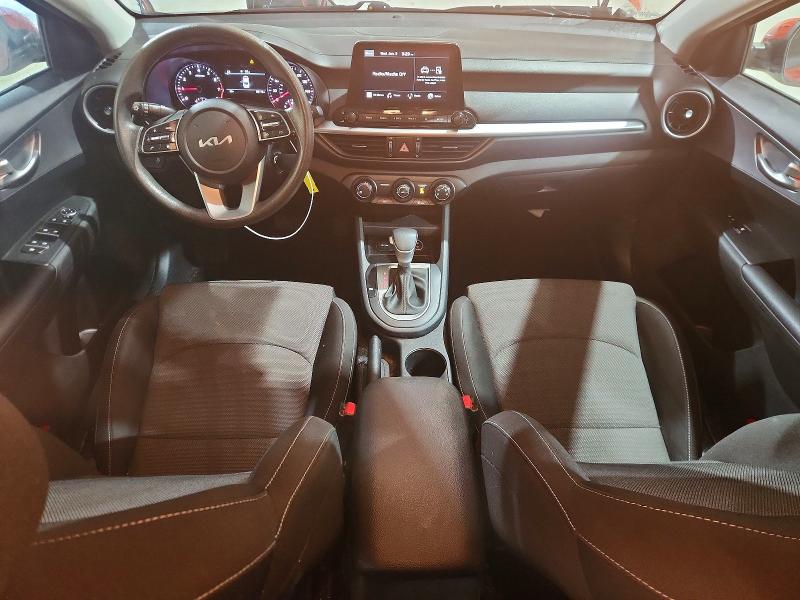 Продаж на аукціоні авто 2022 Kia Forte, vin: 3KPF24AD6NE495784, номер лоту: 55766226