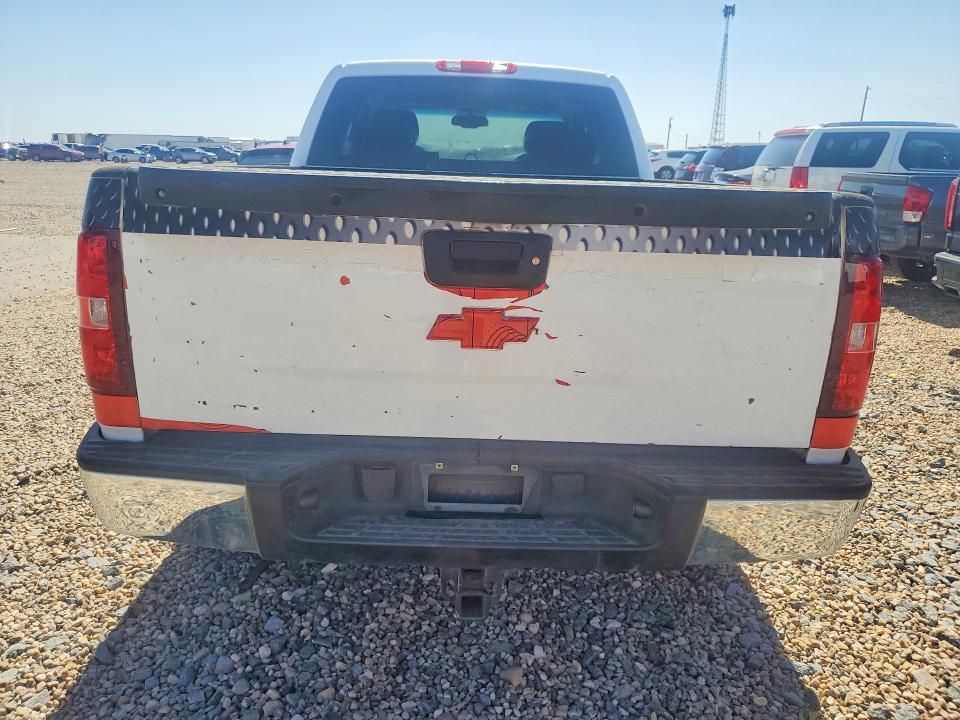 Продаж на аукціоні авто 2009 Chevrolet Silverado, vin: 2GCEC29J691125011, номер лоту: 52588906