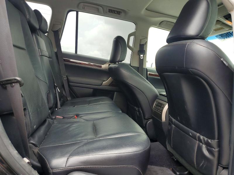 Aukcja sprzedaży 2016 Lexus Gx, vin: JTJBM7FXXG5144420, numer aukcji: 56531606