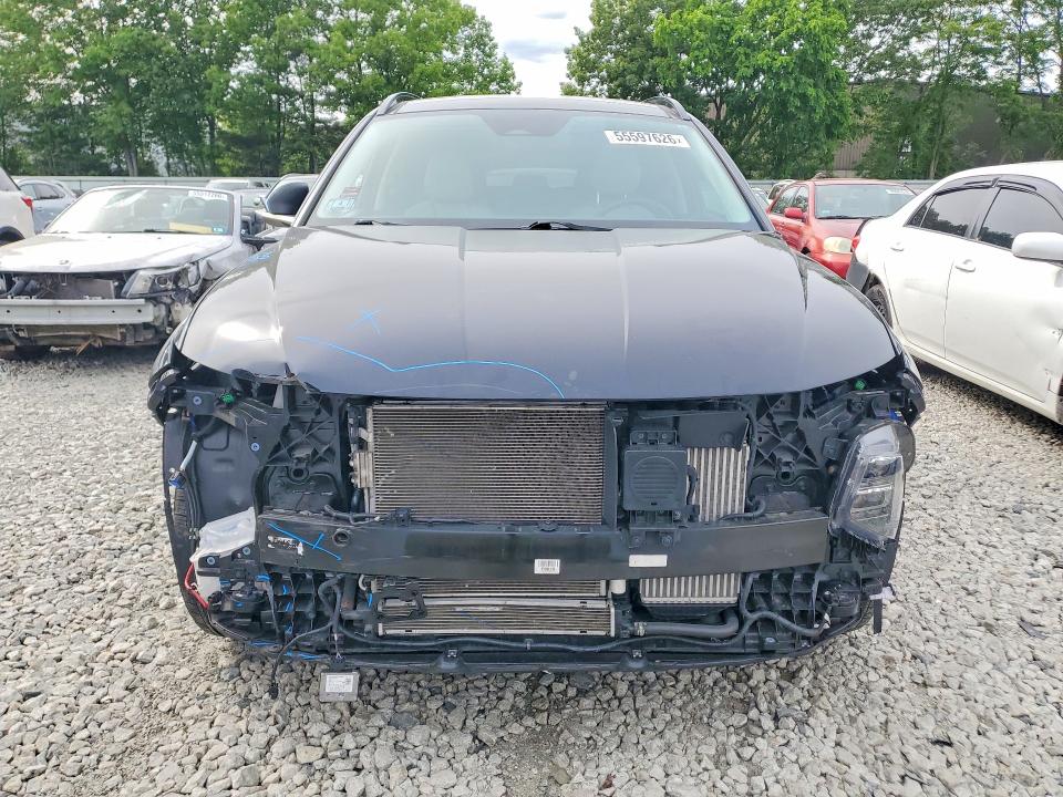 Продажа на аукционе авто 2023 Hyundai Tucson, vin: KM8JFDA28PU110383, номер лота: 55597626